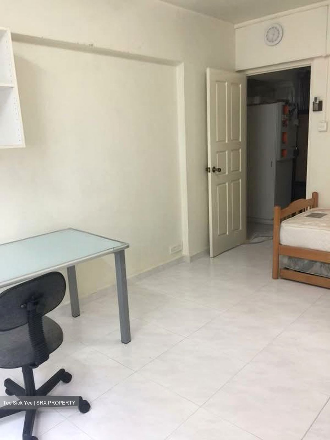 Blk 122 Bukit Batok Central (Bukit Batok), HDB Executive #574539191